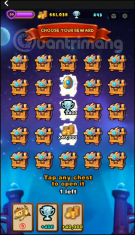 How to get 2K points only after 3 hours of playing EverWing on Facebook? Picture 9