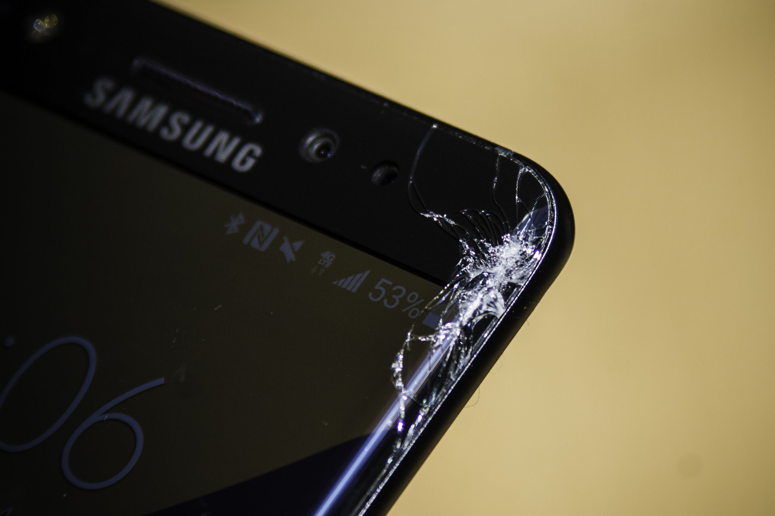 How to get a broken phone repaired during the coronavirus shutdown Picture 1