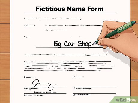 How to Get a Car Dealer License to Sell Cars Picture 10