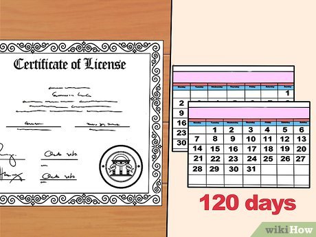 How to Get a Car Dealer License to Sell Cars Picture 14