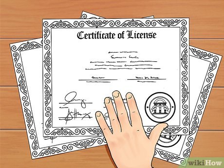 How to Get a Car Dealer License to Sell Cars Picture 2