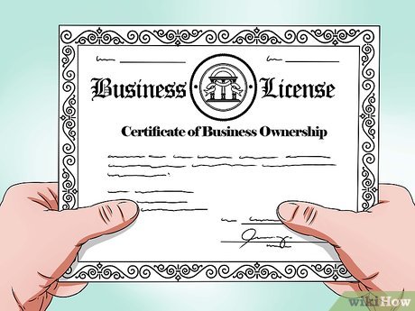 How to Get a Car Dealer License to Sell Cars Picture 7