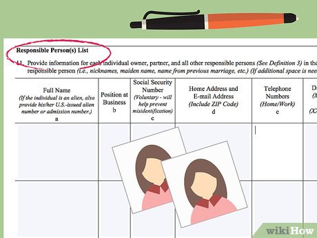 How to Get a Federal Explosives License Picture 14