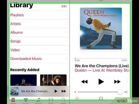 How to Get a Free Song from iTunes Picture 15