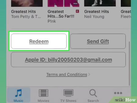How to Get a Free Song from iTunes Picture 18