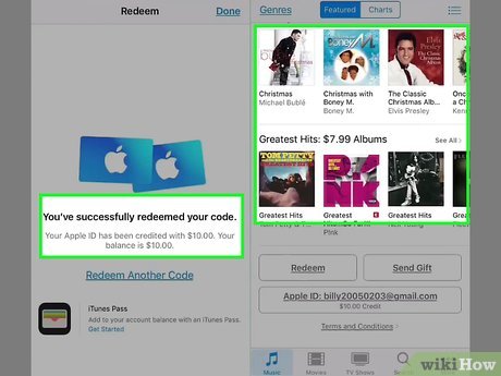 How to Get a Free Song from iTunes Picture 23