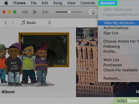 How to Get a Free Song from iTunes Picture 26