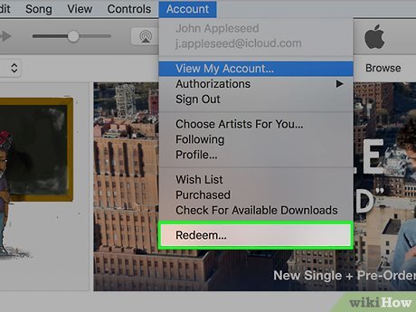 How to Get a Free Song from iTunes Picture 27