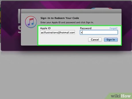 How to Get a Free Song from iTunes Picture 28