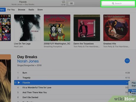 How to Get a Free Song from iTunes Picture 31