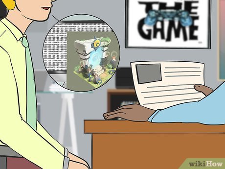 How to Get a Job in Computers Picture 10