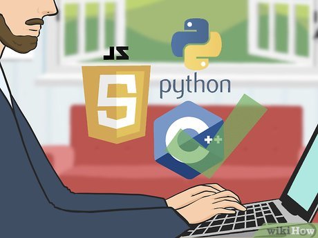 How to Get a Job in Computers Picture 12