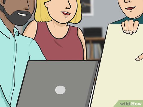 How to Get a Job in Computers Picture 15