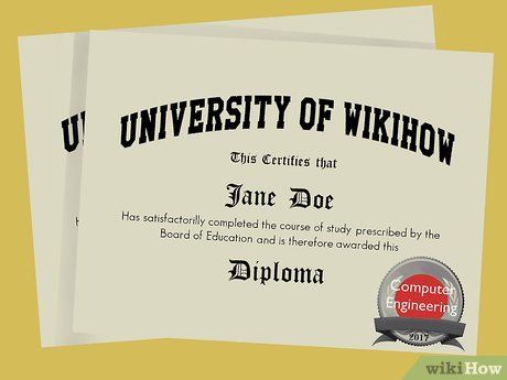 How to Get a Job in Computers Picture 17