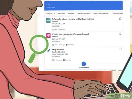 How to Get a Job in Computers Picture 7