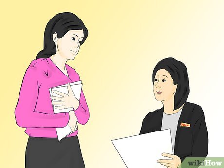 How to Get a Job with a Bachelor's Degree in Communications Picture 6