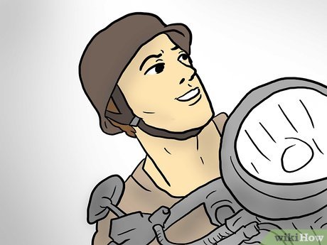 How to Get a Motorcycle License in Nevada Picture 11