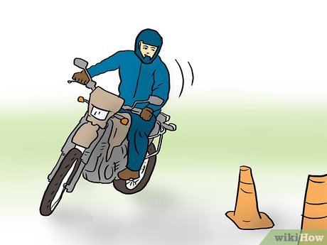 How to Get a Motorcycle License in Nevada Picture 6