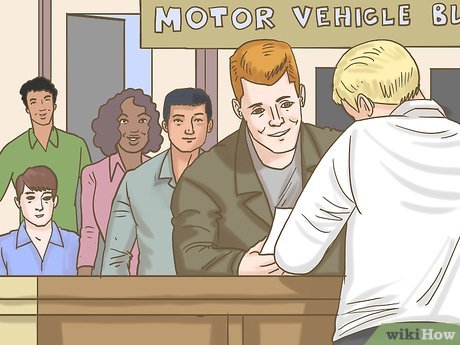 How to Get a Motorcycle License Picture 2