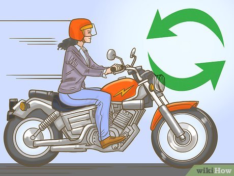 do you have to have a motorcycle license to drive a motorcycle