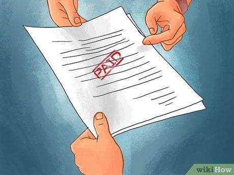 How to Get a Motorcycle Loan With Bad Credit Picture 4