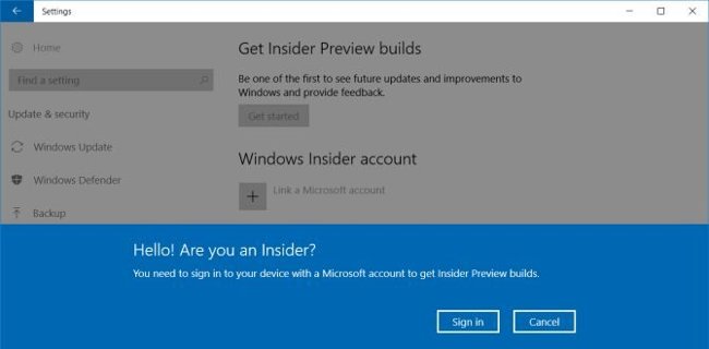 How to get a new version of Windows 10 Creators Update now Picture 1