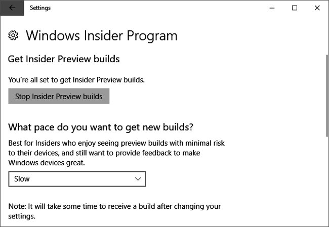 How to get a new version of Windows 10 Creators Update now Picture 3