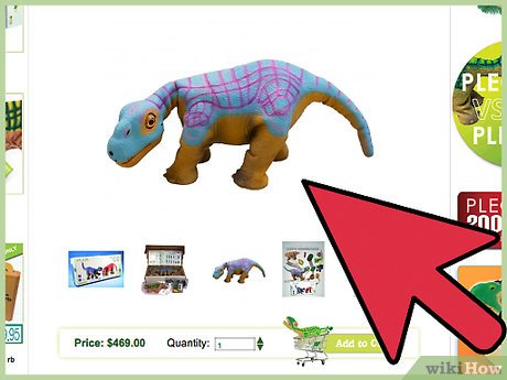 How to Get a PLEO Picture 9