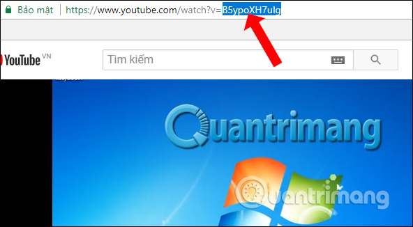 How to get a representative video on Youtube Picture 2