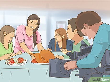 How to Get a SAG Card Picture 10