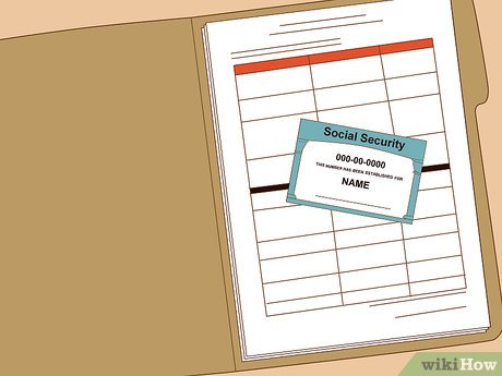 How to Get a SAG Card Picture 3