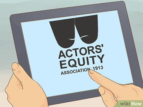 How to Get a SAG Card Picture 7