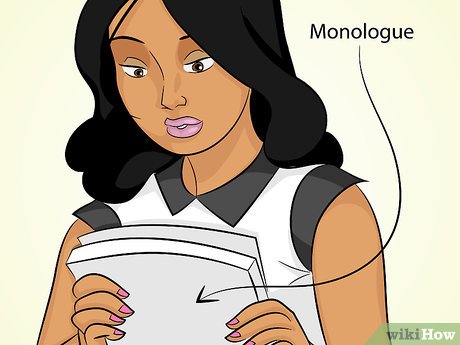 How to Get a Talent Agent Picture 14