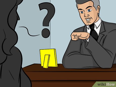 How to Get a Talent Agent Picture 15