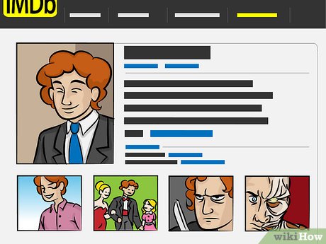 How to Get a Talent Agent Picture 3