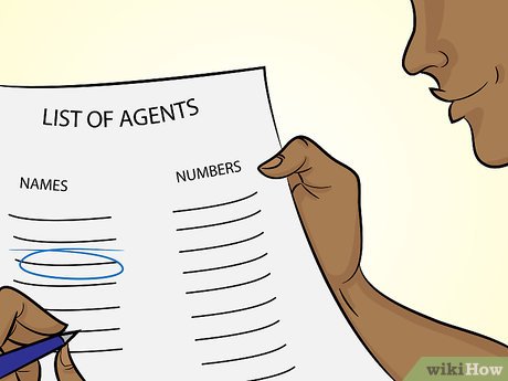 How to Get a Talent Agent Picture 7