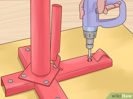 How to Get a Tire Off a Rim Picture 8