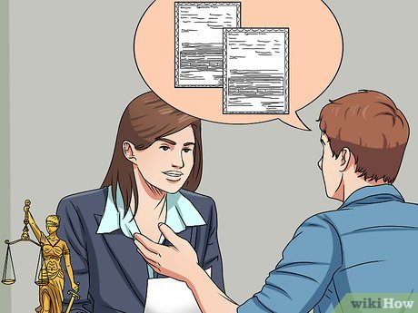 How to Get a Title to an Abandoned Vehicle Picture 10