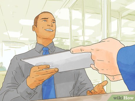 How to Get a Used Car Dealers License Picture 9