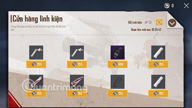 How to get AKM Silver Bullet PUBG Mobile skin Picture 4