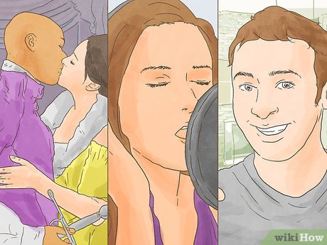 How to Get an Agent Picture 10
