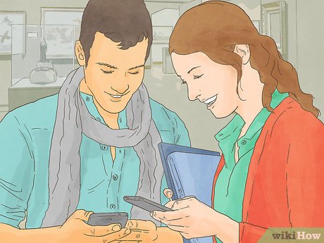 How to Get an Agent Picture 5