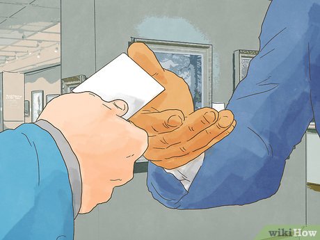 How to Get an Agent Picture 7