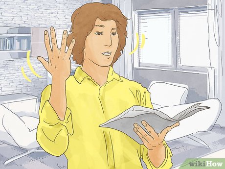 How to Get an Agent Picture 8