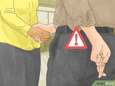 How to Get an Agent Picture 9