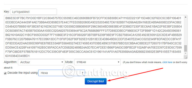How to get any lyrics file on NhacCuaTui Picture 7
