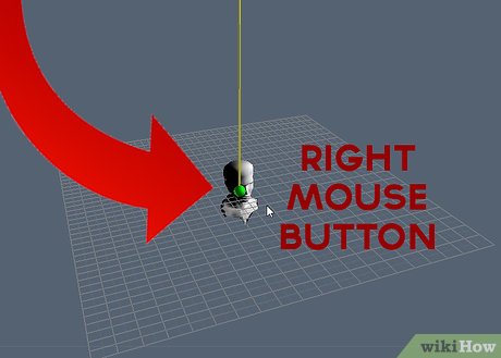 How to Get Around in 3D Coat Picture 2