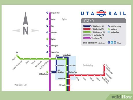 How to Get Around Salt Lake City on the Cheap Picture 6