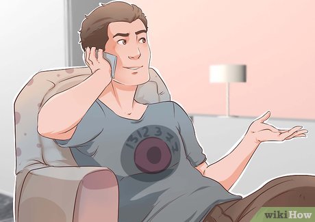 How to Get Back an Ex That You Dumped Picture 11