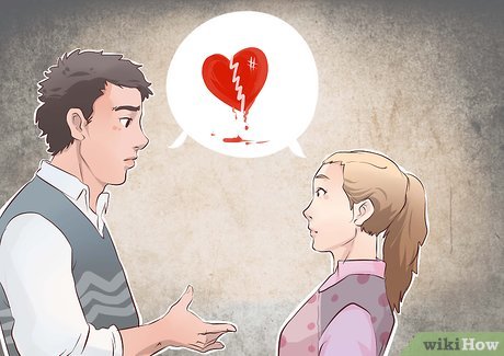 How to Get Back an Ex That You Dumped Picture 18